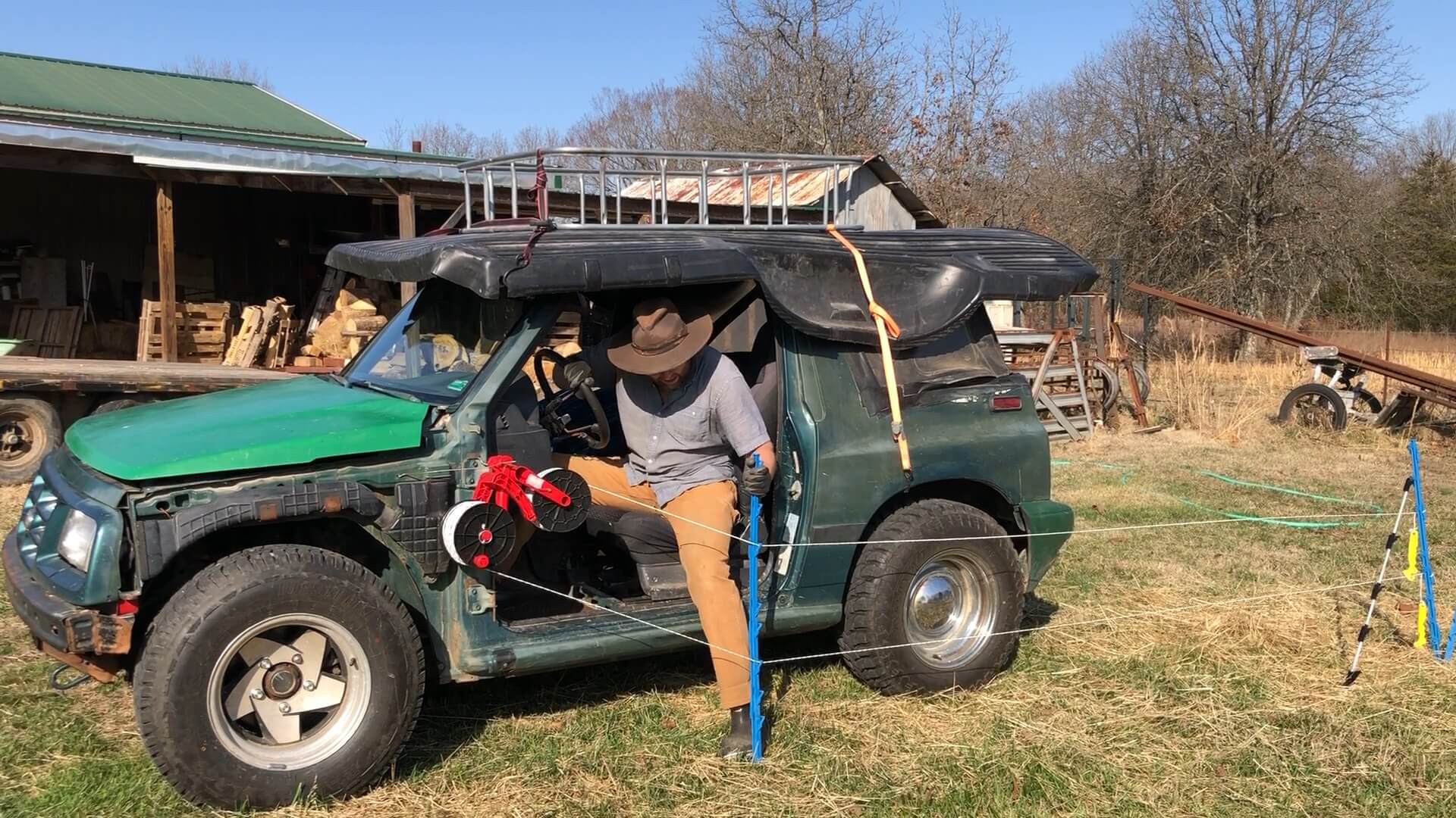 Blog Post Created By Tom on Shopify Partners Account