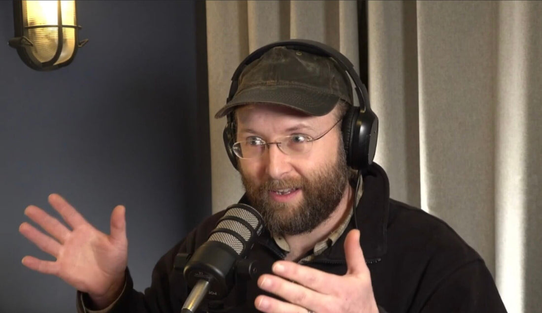 Sample Blog Post by Tom Wylie